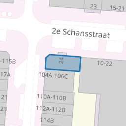 Perceel DHV00-A-3414