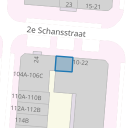 Perceel DHV00-A-3415