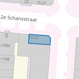 Perceel DHV00-A-3416