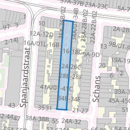 Perceel DHV00-A-3514