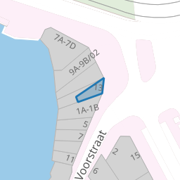 Perceel DHV00-A-3516