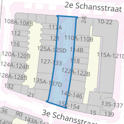 Perceel DHV00-A-3521