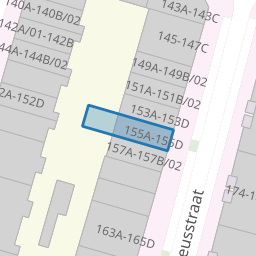 Perceel DHV00-A-3535