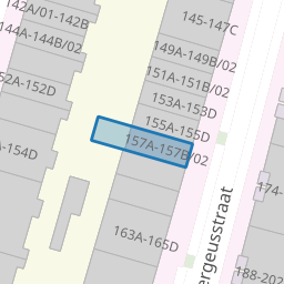 Perceel DHV00-A-3536