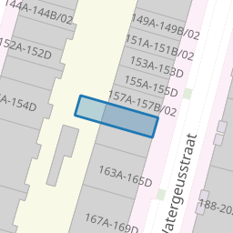 Perceel DHV00-A-3537