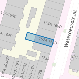 Perceel DHV00-A-3542