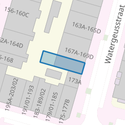 Perceel DHV00-A-3543