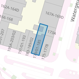 Perceel DHV00-A-3544