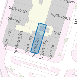 Perceel DHV00-A-3545