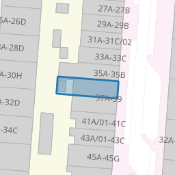 Perceel DHV00-A-3585