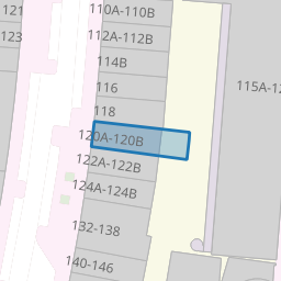 Perceel DHV00-A-3603