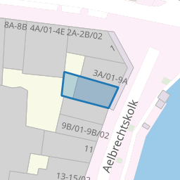 Perceel DHV00-A-3621