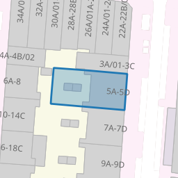 Perceel DHV00-A-3622