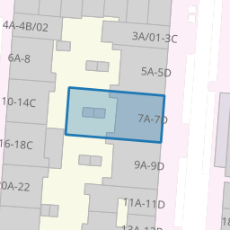 Perceel DHV00-A-3623