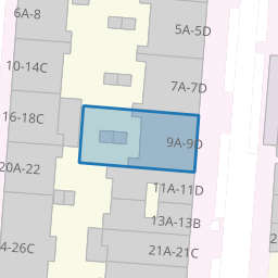Perceel DHV00-A-3624