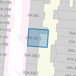 Perceel DHV00-A-3625