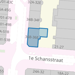 Perceel DHV00-A-3629