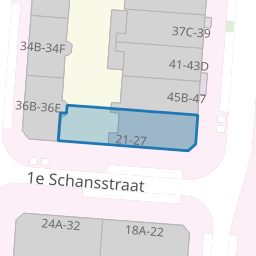 Perceel DHV00-A-3630