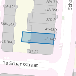 Perceel DHV00-A-3631