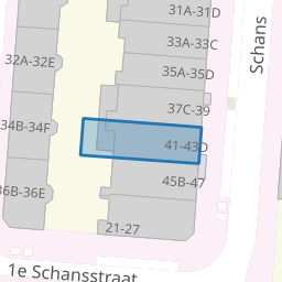Perceel DHV00-A-3632