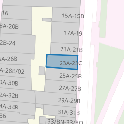 Perceel DHV00-A-3641