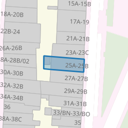 Perceel DHV00-A-3643