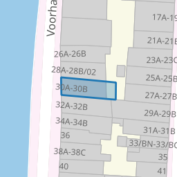 Perceel DHV00-A-3644