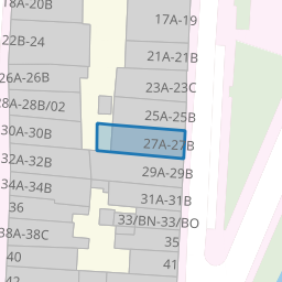 Perceel DHV00-A-3645