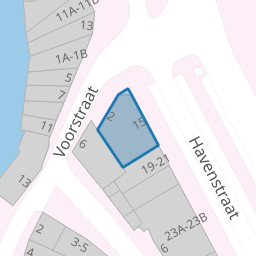 Perceel DHV00-A-3698