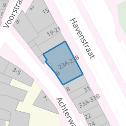 Perceel DHV00-A-3751