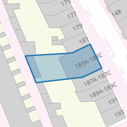 Perceel DHV00-A-3760