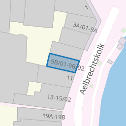 Perceel DHV00-A-3768