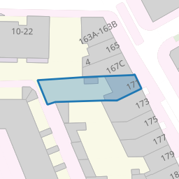 Perceel DHV00-A-4004