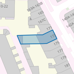 Perceel DHV00-A-4005