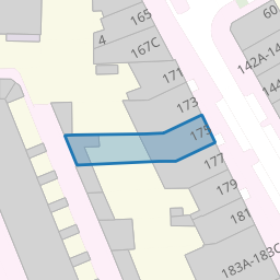 Perceel DHV00-A-4006