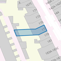 Perceel DHV00-A-4007