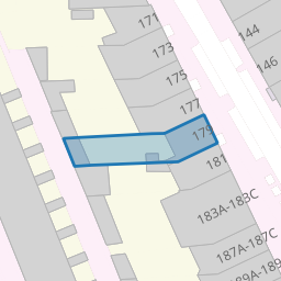 Perceel DHV00-A-4008