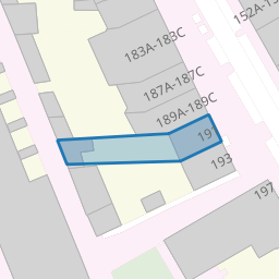 Perceel DHV00-A-4010