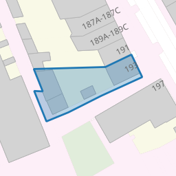 Perceel DHV00-A-4011