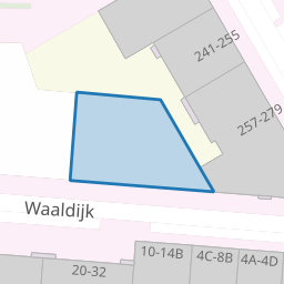 Perceel DHV00-A-4023