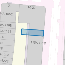 Perceel DHV00-A-4026