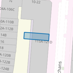 Perceel DHV00-A-4027