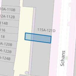 Perceel DHV00-A-4029