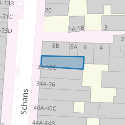 Perceel DHV00-A-4032