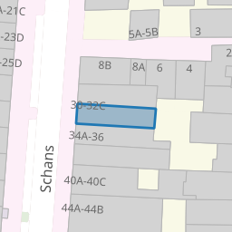 Perceel DHV00-A-4033