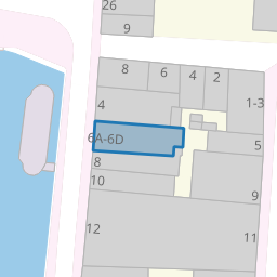 Perceel DHV00-A-4043