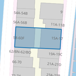 Perceel DHV00-A-4058