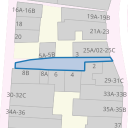 Perceel DHV00-A-4081