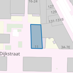 Perceel DHV00-A-4099