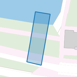 Perceel DHV00-A-4108